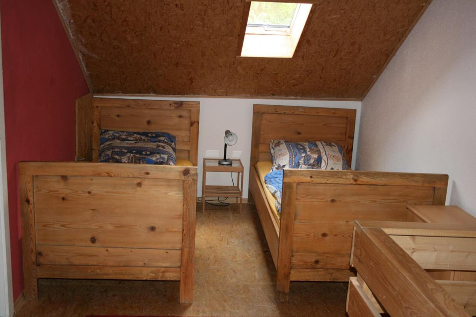 Ferienhaus Winter Blaibach Ngoại thất bức ảnh
