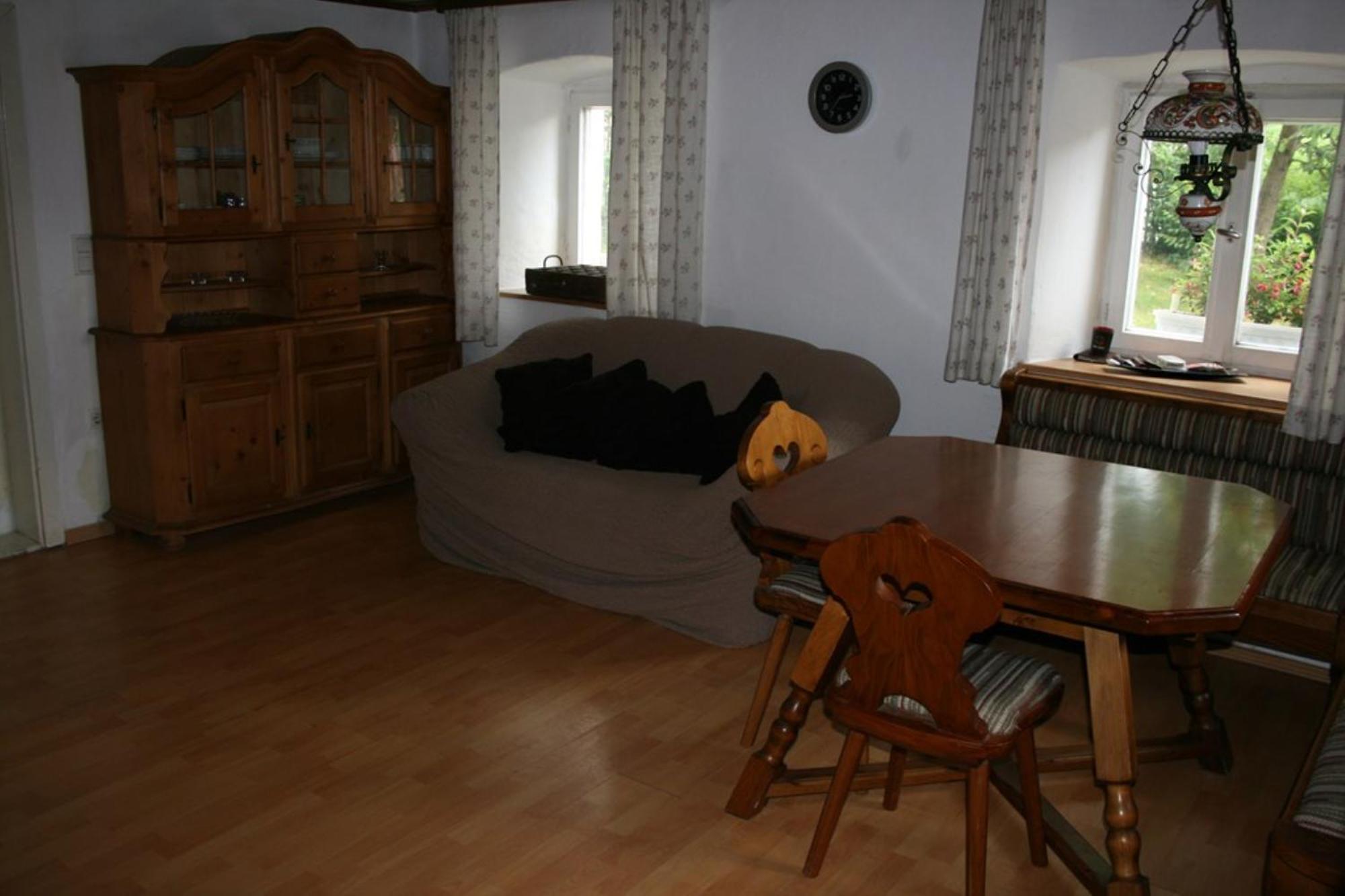 Ferienhaus Winter Blaibach Ngoại thất bức ảnh