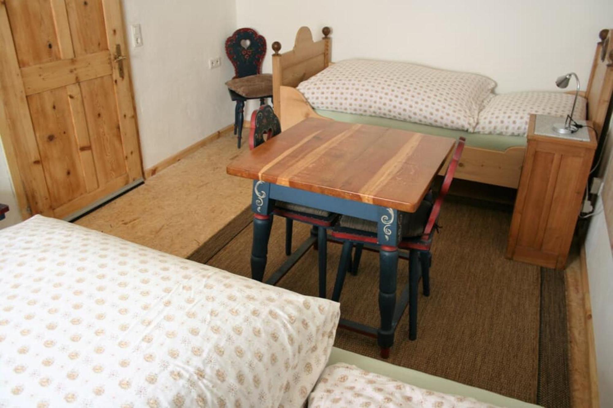 Ferienhaus Winter Blaibach Ngoại thất bức ảnh