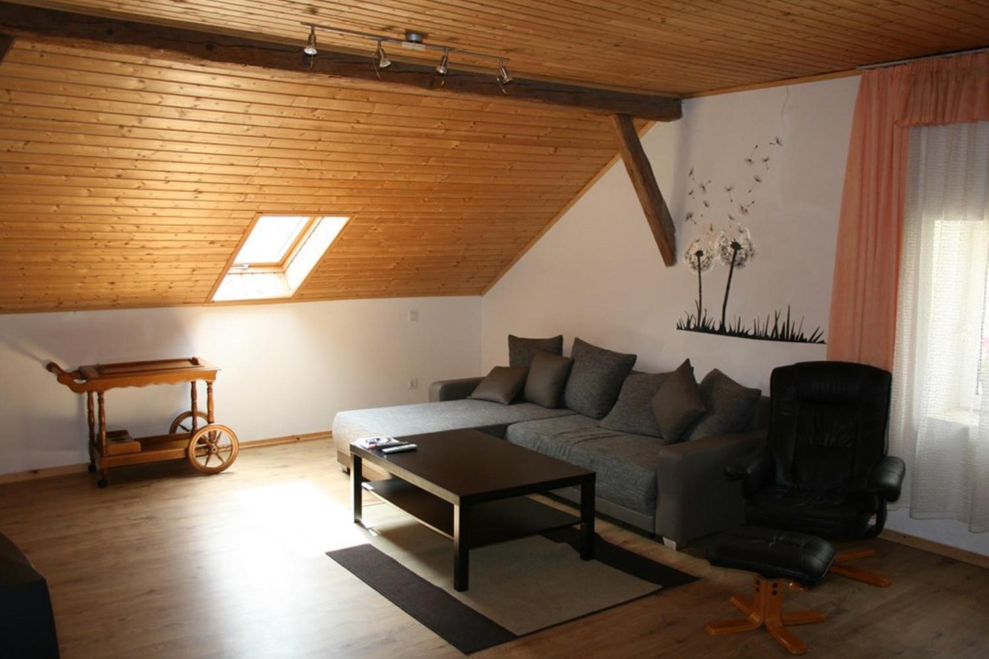 Ferienhaus Winter Blaibach Ngoại thất bức ảnh