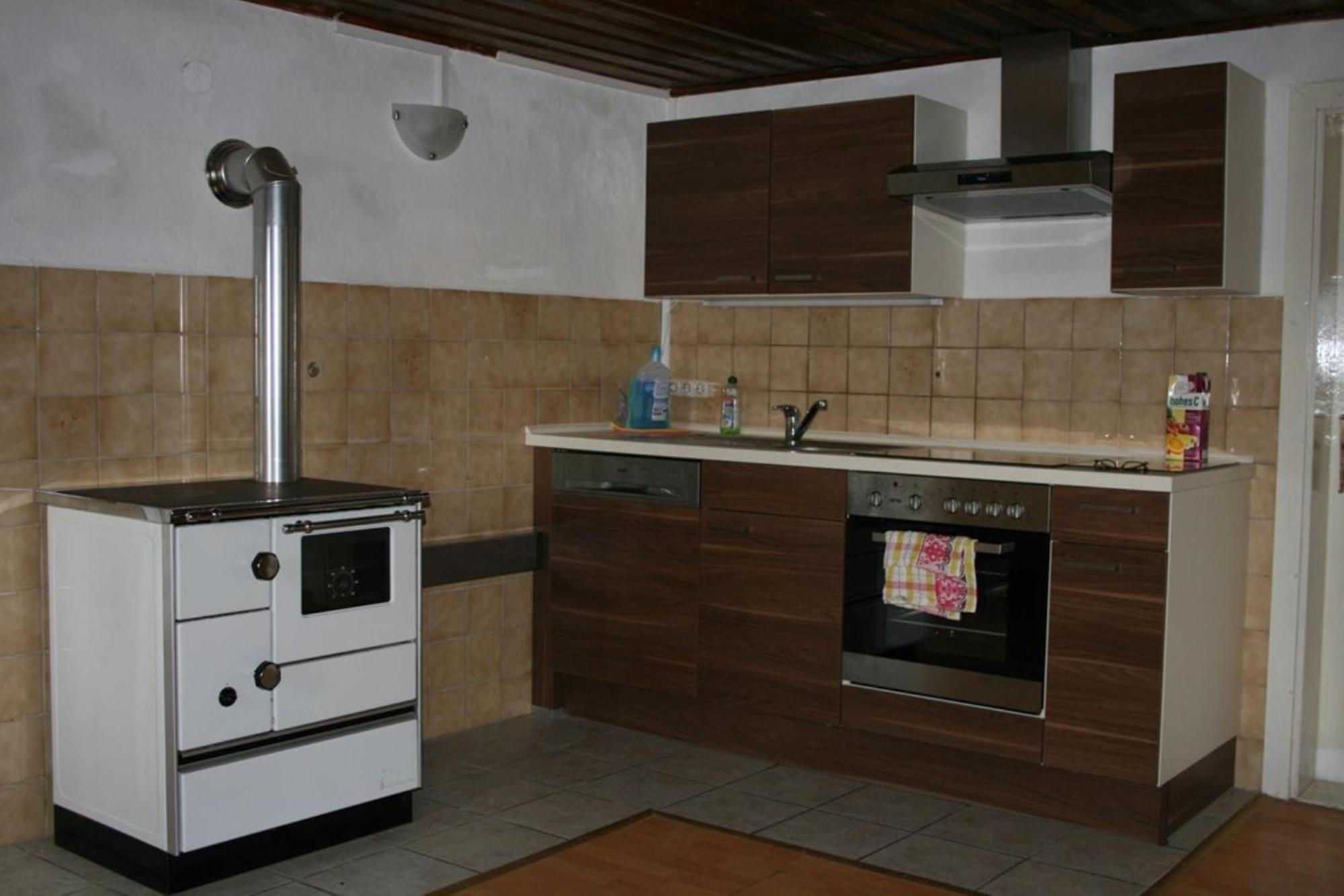 Ferienhaus Winter Blaibach Ngoại thất bức ảnh