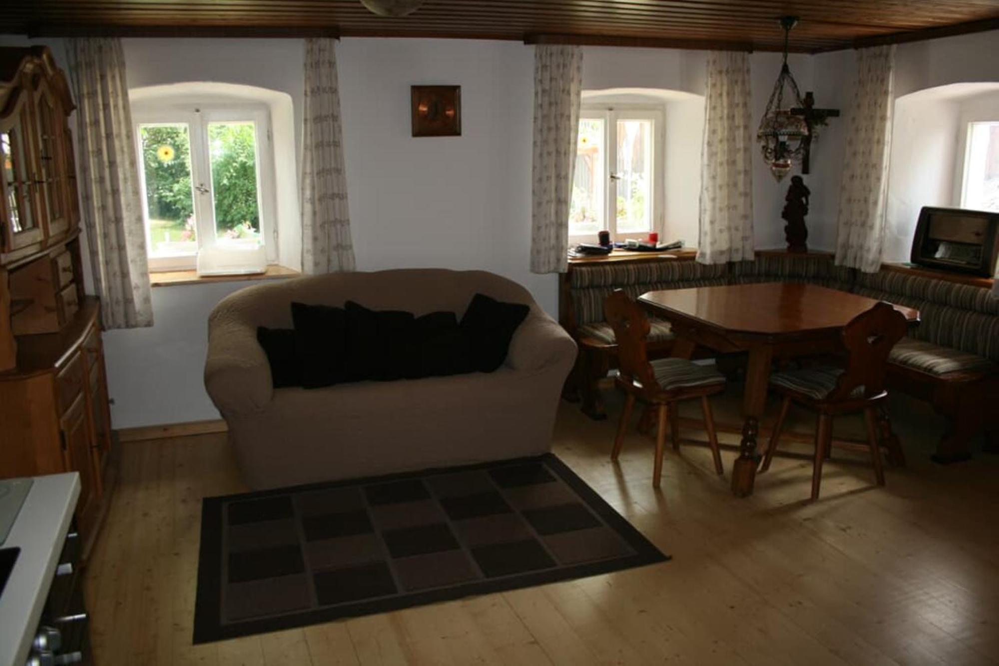 Ferienhaus Winter Blaibach Ngoại thất bức ảnh