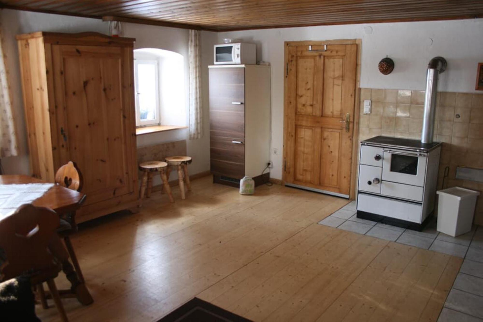 Ferienhaus Winter Blaibach Ngoại thất bức ảnh