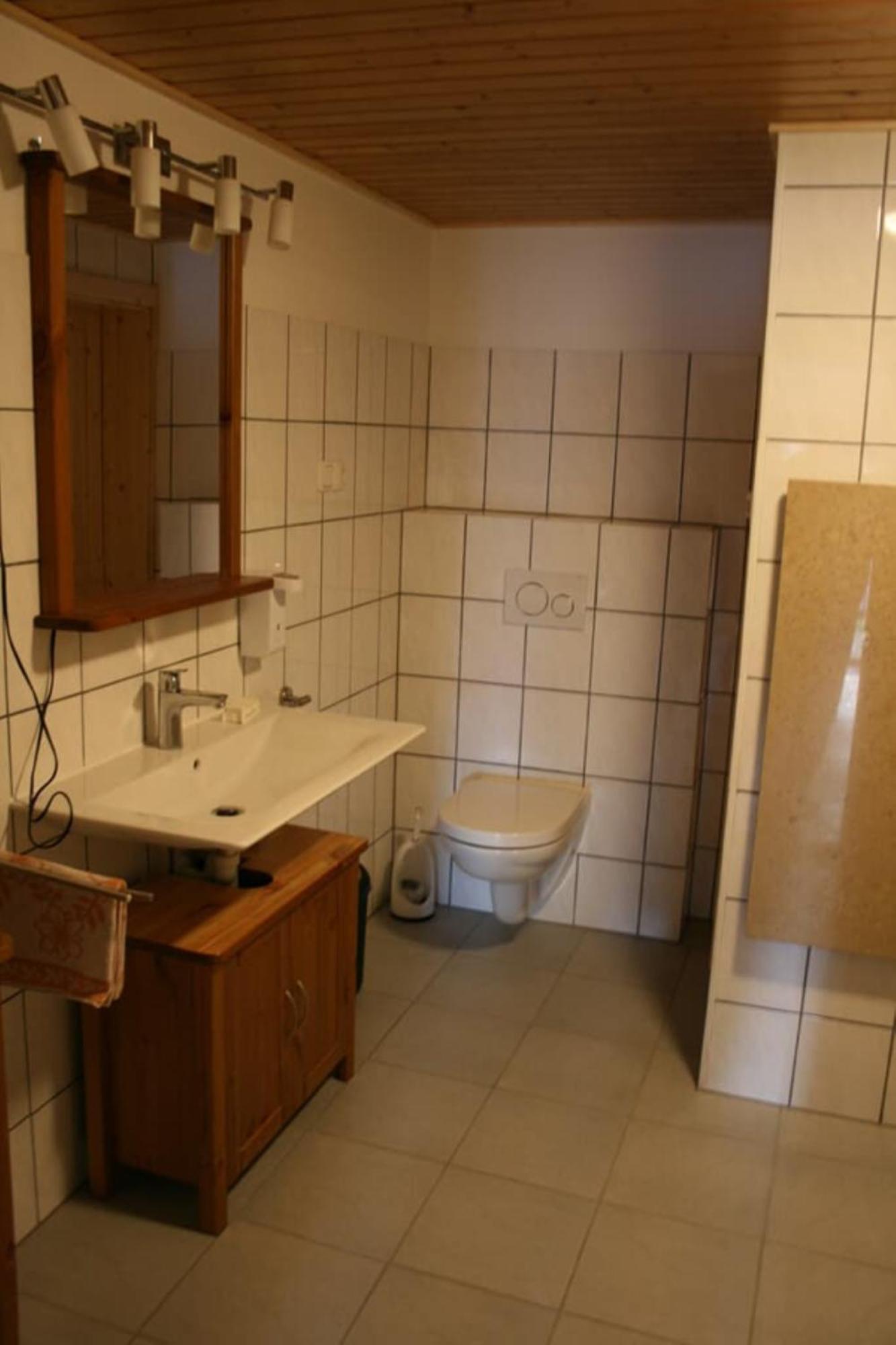 Ferienhaus Winter Blaibach Ngoại thất bức ảnh