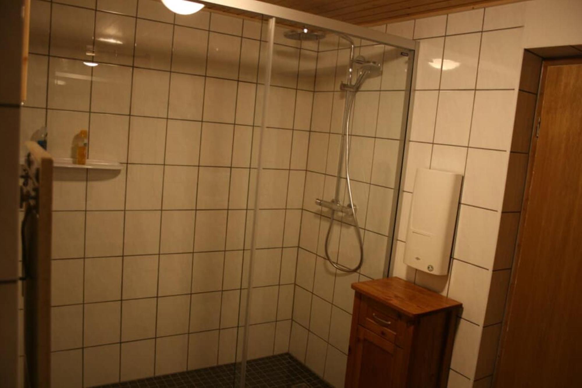 Ferienhaus Winter Blaibach Ngoại thất bức ảnh